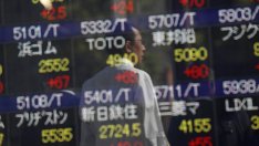 Азиатските борси започнаха март със смесени настроения