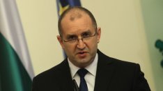 Румен Радев: Очаквам рационално решение на казуса с CEZ