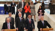 Борисов: България и Западните Балкани разчитат много на помощта от ЕК*