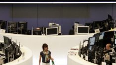 Изказване на представител на Фед окуражи европейските инвеститори