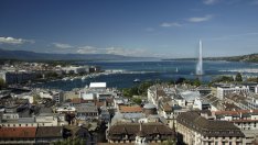 Швейцария няма да охлажда пазара на имоти. Засега