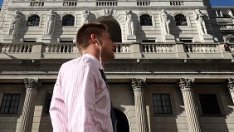 Годината, в която централните банки трябваше да спасят световната икономика