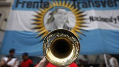 Аржентинската икономика затъва в кризата