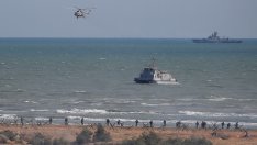 Русия обвини САЩ за кървавото нападение срещу Крим в неделя