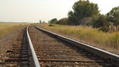 Ходът на железницата се забави още повече през 2012 г. 