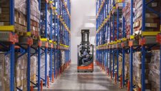 Пълното въздействие на американските мита върху световната търговия ще се усети догодина