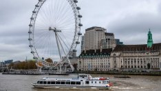 Регионалното неравенство във Великобритания спря да се влошава по грешните причини