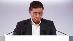 Изпълнителният директор на Nissan се оттегля заради финансово разследване