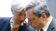 Какво наследство ще получи Лагард от Драги