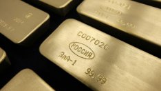 Русия изпревари Китай като пети по големина притежател на злато