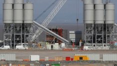 МАЕ: Китай ще измести САЩ като най-голям производител на ядрена енергия до 20 г.