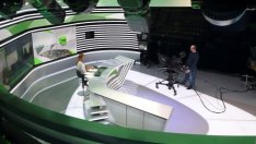 Руският контрол над медиите в Черноморския регион често е непряк