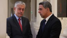 Соломон Паси: Мисията ни е по средата между "Мисията невъзможна" и "Умирай трудно"