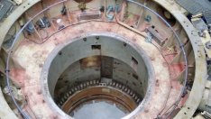 ПАВЕЦ "Чаира" връща половината от генериращия си капацитет