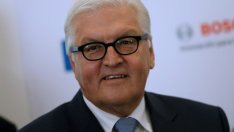 Германският външен министър е за постепенно отменяне на санкциите срещу Русия