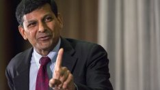 Гуверньорът на Централната банка на Индия се отказва от втори мандат