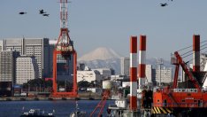 Земетресенията и по-скъпата йена удариха износа на Япония през май