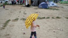 ООН: Над 65 млн. са бежанците и разселените лица към края на 2015 г.