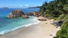 Сейшелите стават хит за български туристи