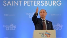 Путин: НАТО непрекъснато провокира Русия