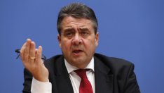 Зигмар Габриел: Европейският съюз трябва да напусне зоната си на комфорт