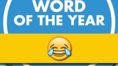 Емотикон стана дума на годината на Оксфордския речник
