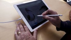 Цената на Apple Pencil на черния пазар достигна 400 долара