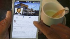 Графика на деня: 1 млрд. души посещават Facebook всеки ден