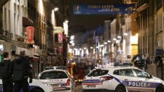 Престрелки в Париж, може да има поне 2 жертви