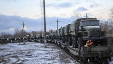 САЩ: Ако Русия извърши инвазия, ще има до 50 000 цивилни жертви