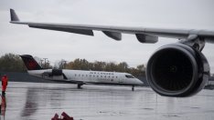 Airbus обмисля да навлезе в производството на двигатели