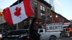 Отава обяви извънредно положение