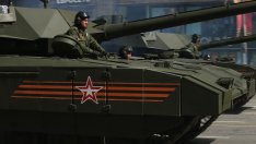 Путин насочва Русия към военновременна икономика 