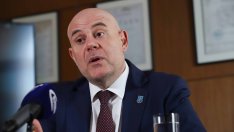 Освобождаването на главния прокурор: каква е процедурата?