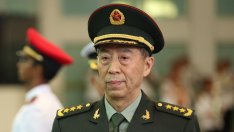 Китай смени липсващия от месеци министър на отбраната