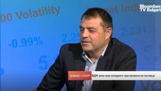 Първите частни влакове ще тръгнат в България през 2024 г.