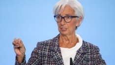 ЕЦБ е готова отново да намали лихвите като подгряващ ход за Федералния резерв