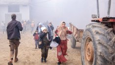 Международният съд нареди на Израел да позволи хранителни помощи в Ивицата Газа