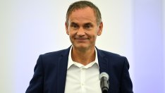 Оливер Блуме оглавява Volkswagen без право на гратисен период