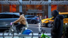 Мекото кацане може и да се изплъзне на американската икономика