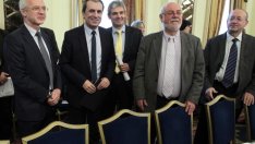 Орешарски: Рязко покачване на заплатите води до загуба на конкурентоспособност