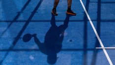 За общото между инвестирането и тениса