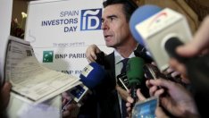 Министърът на индустрията в Испания подаде оставка заради Panama Papers