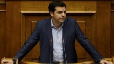 Ципрас: Ще приключим преговорите по програмата без допълнителни мерки