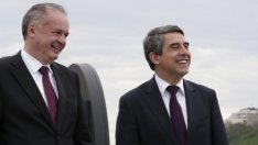 Плевнелиев: Нуждаем се от регионален енергиен пазар в Югоизточна Европа