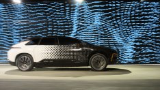 Faraday Future може да прекрати дейност заради финансови проблеми