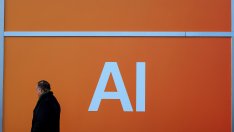 Europe Inc. се насочва към силен сезон на отчетите, но все така изостава в AI бума
