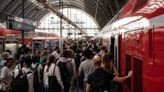 Инфлацията в Германия се забави до двегодишно дъно