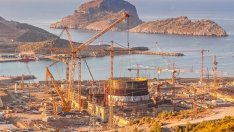 Турция обсъжда изграждането на нова ядрена централа със САЩ и Южна Корея