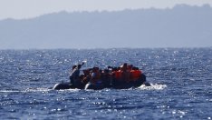 Гърция ще отвори нови бежански центрове на о. Крит